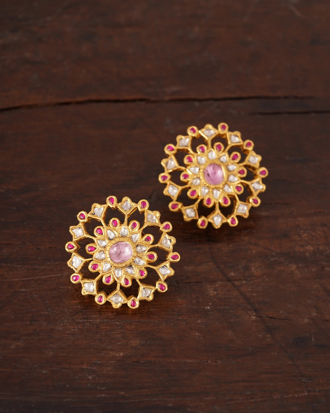 Ananya Ear Studs