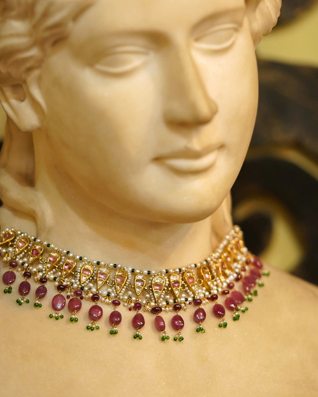 Arja necklace