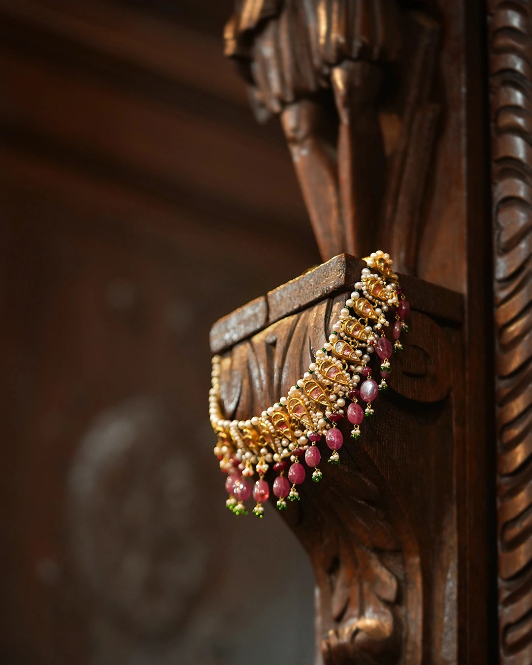 Arja necklace