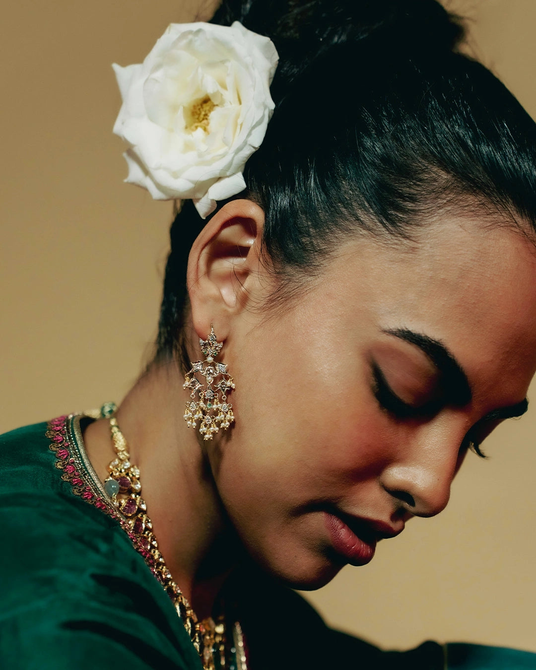 Rahaf Earrings