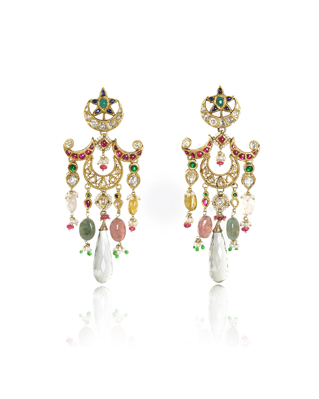 Raina Earrings