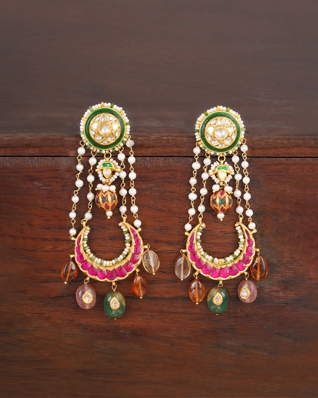 Arzoo Earrings