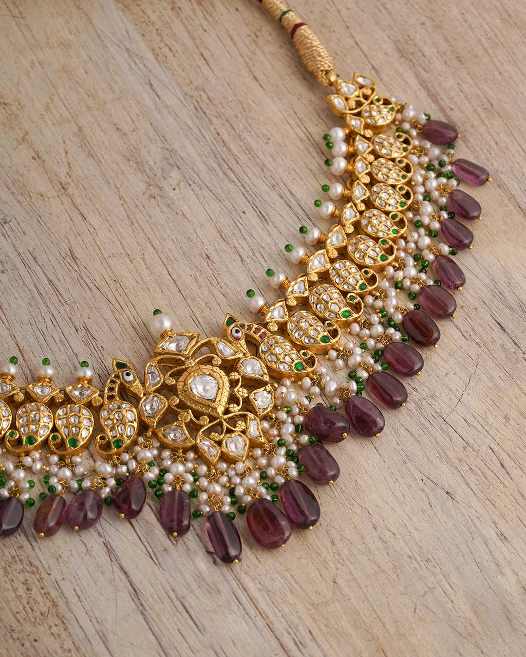 Vibha Necklace