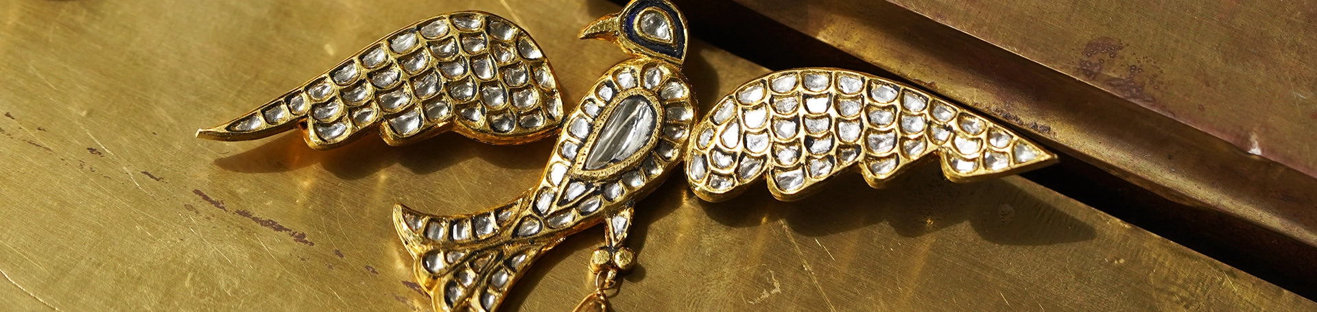 Pendant Necklaces
