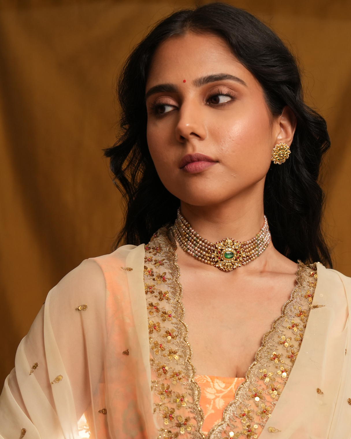 Uma Choker