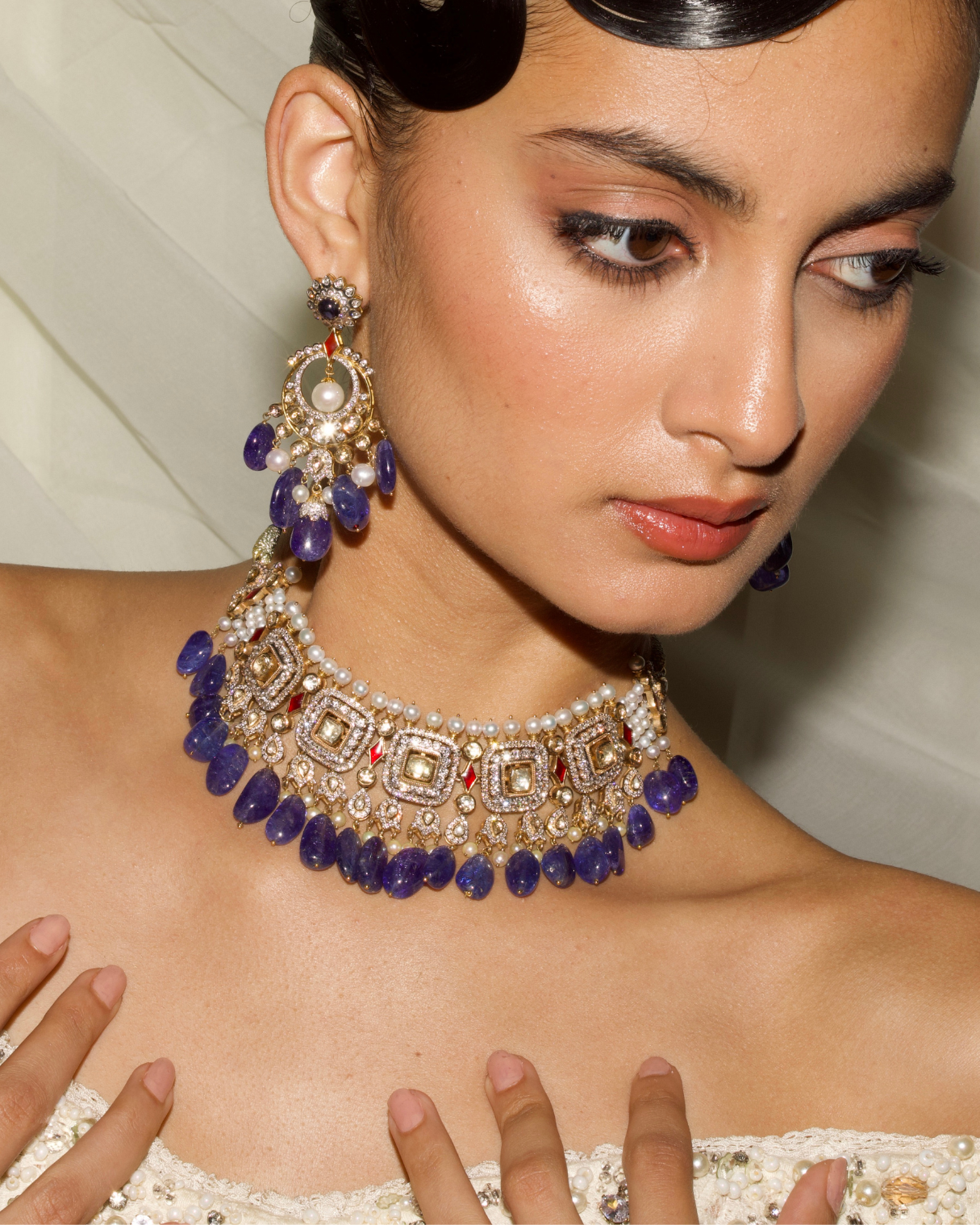 Mahira Choker