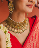 Urvi Necklace