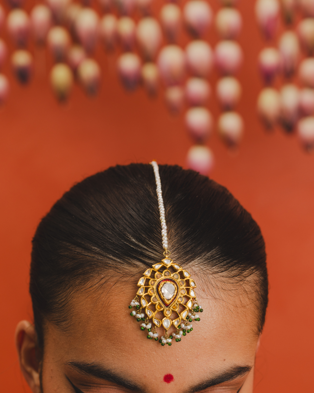 Vasudha Maangtika