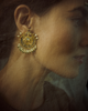 Ved Ear Studs