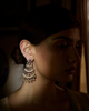 Raya Earrings