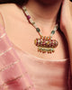Advika Necklace