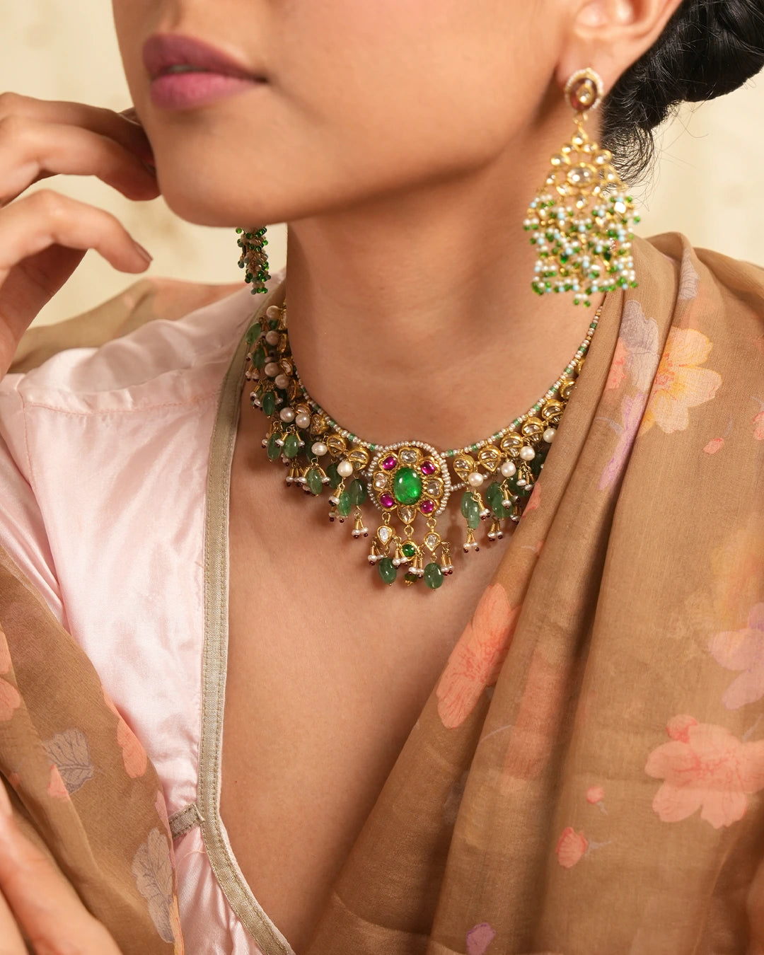 Ahalya jewellery online discount