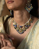 Avir Necklace