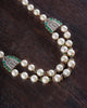 Shailja Necklace
