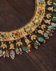 Rajasi Navratna Necklace