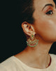 Esha Chandbali Earrings