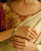 Geet Bracelet and Choker