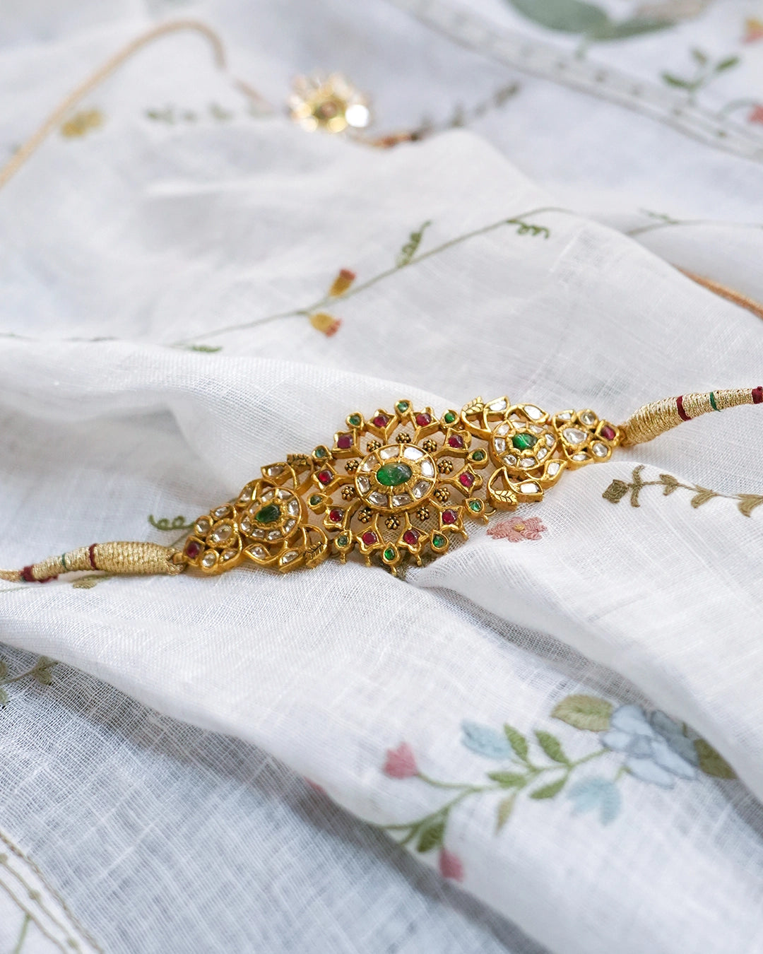 Jaini Choker