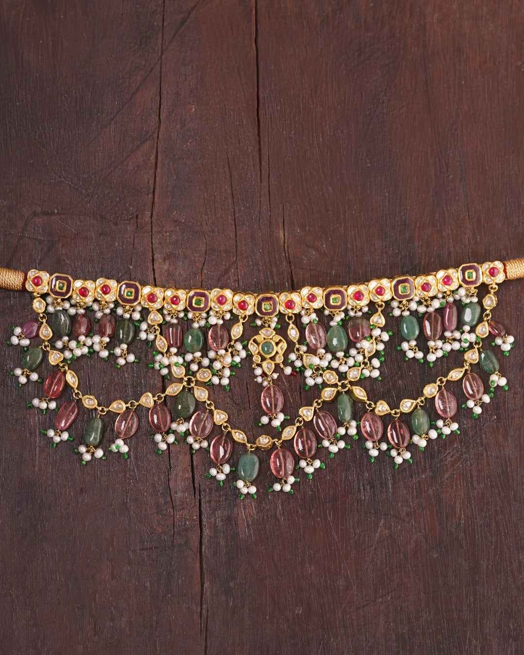 Kaivi Necklace