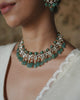 Khwabeeda Necklace