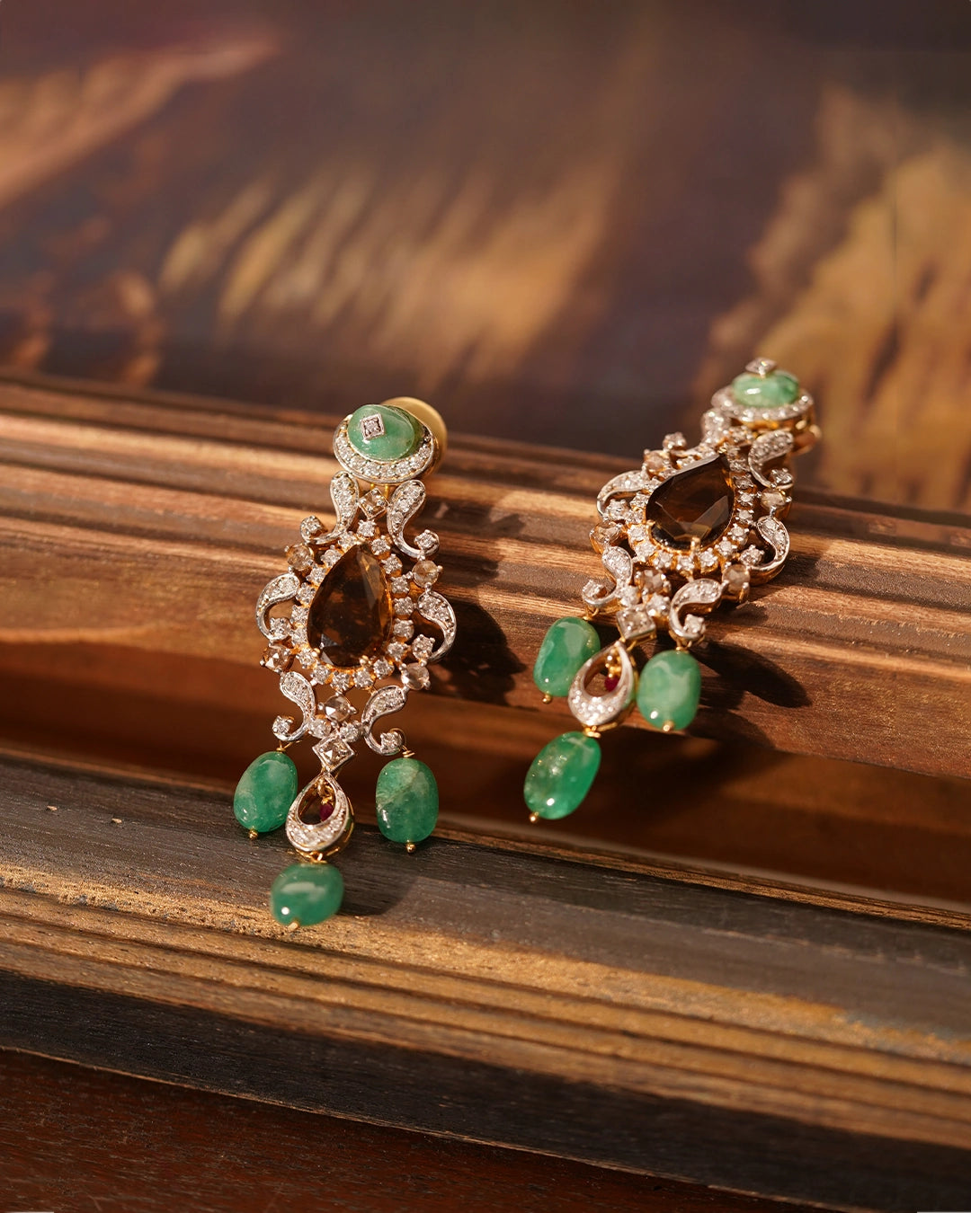 Nina Earrings