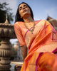 Mayura Necklace