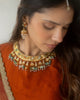 Rajasi Navratna Necklace