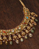 Rajasi Necklace