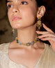 Rysa Bracelet and Choker