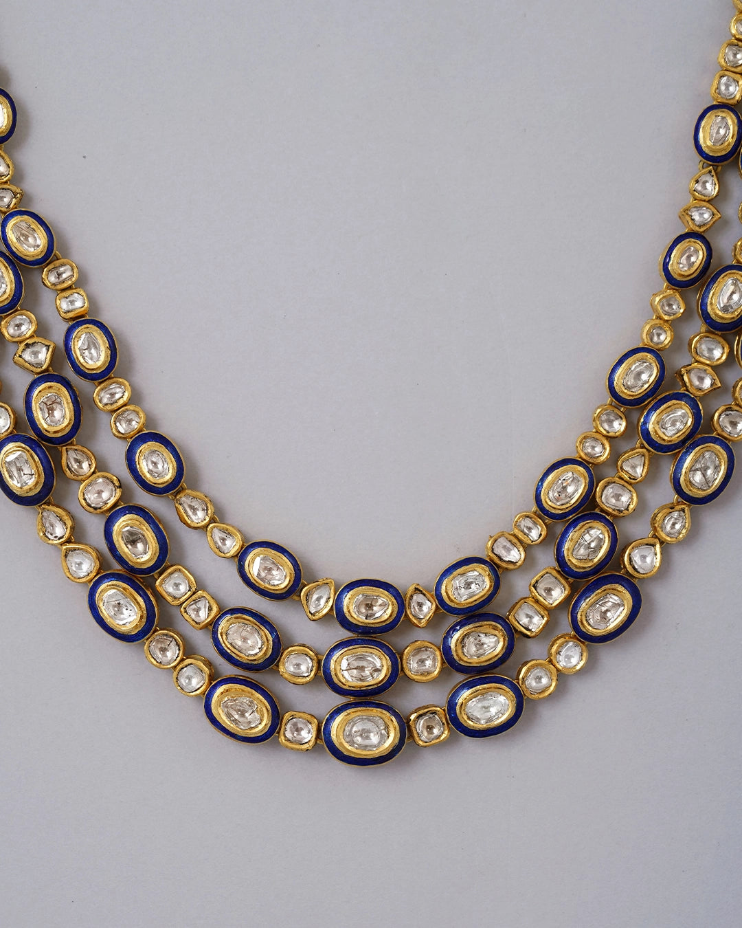 Sahai Necklace