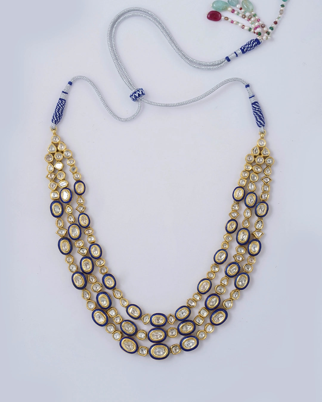 Sahai Necklace