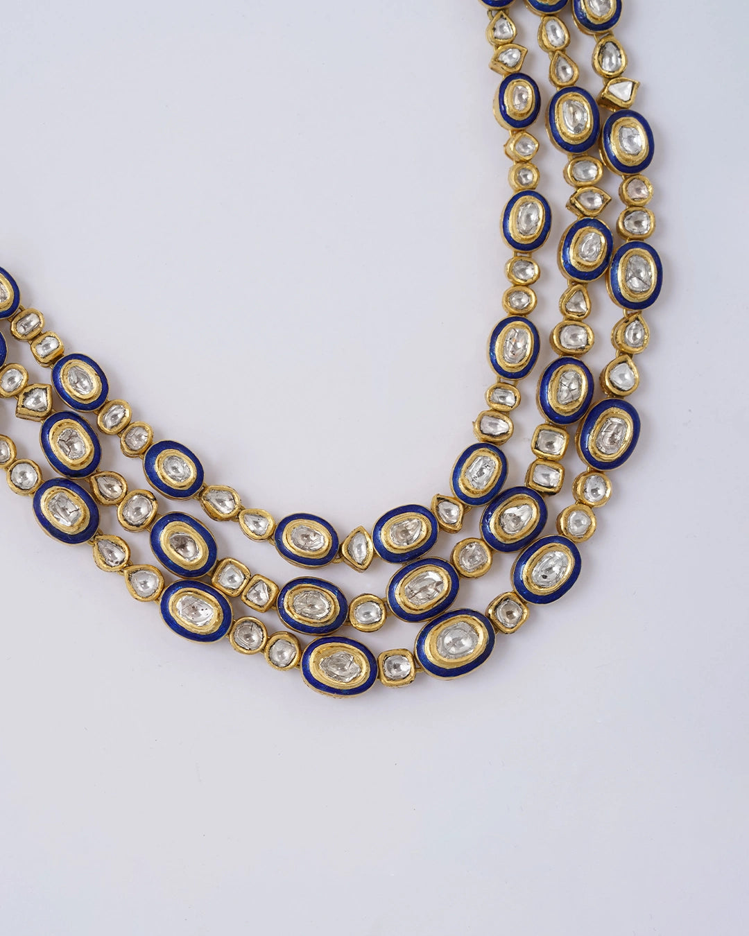 Sahai Necklace