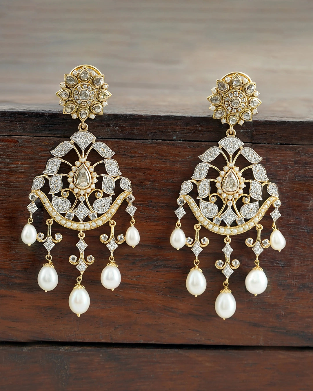Shirin Earrings