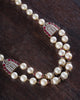 Shailja Necklace