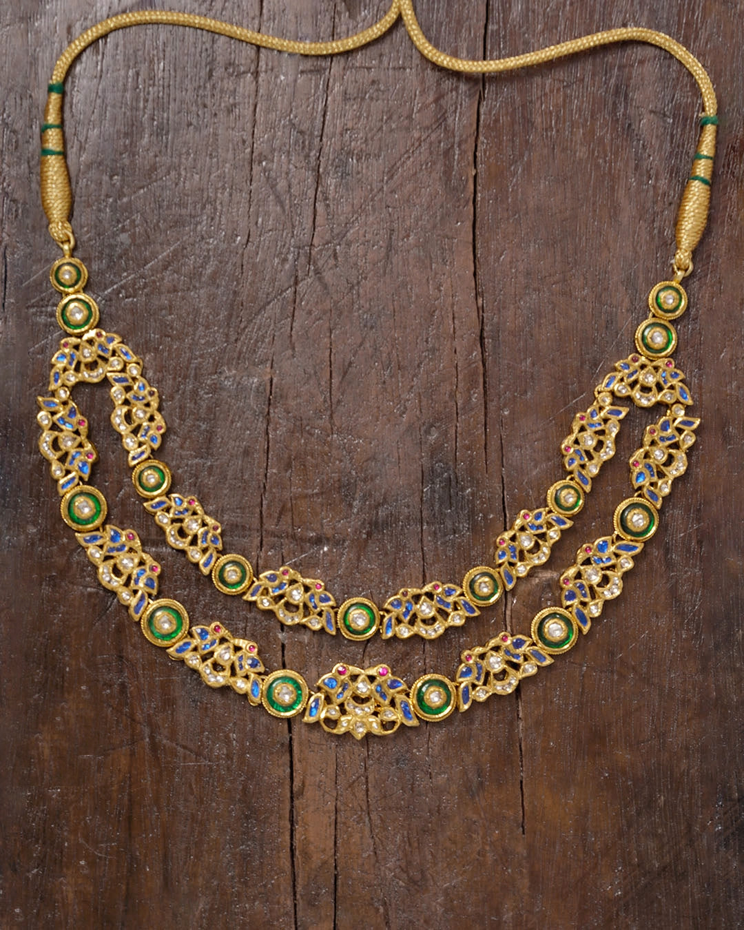 Sarayu Necklace
