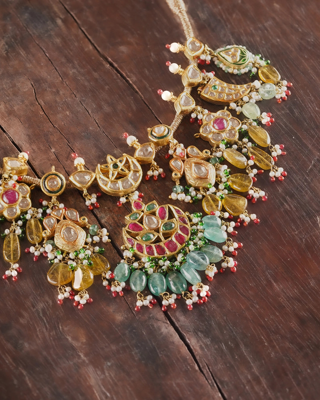 Reyan necklace