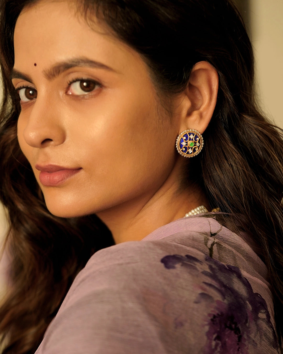 Wedding 2025 guest earrings