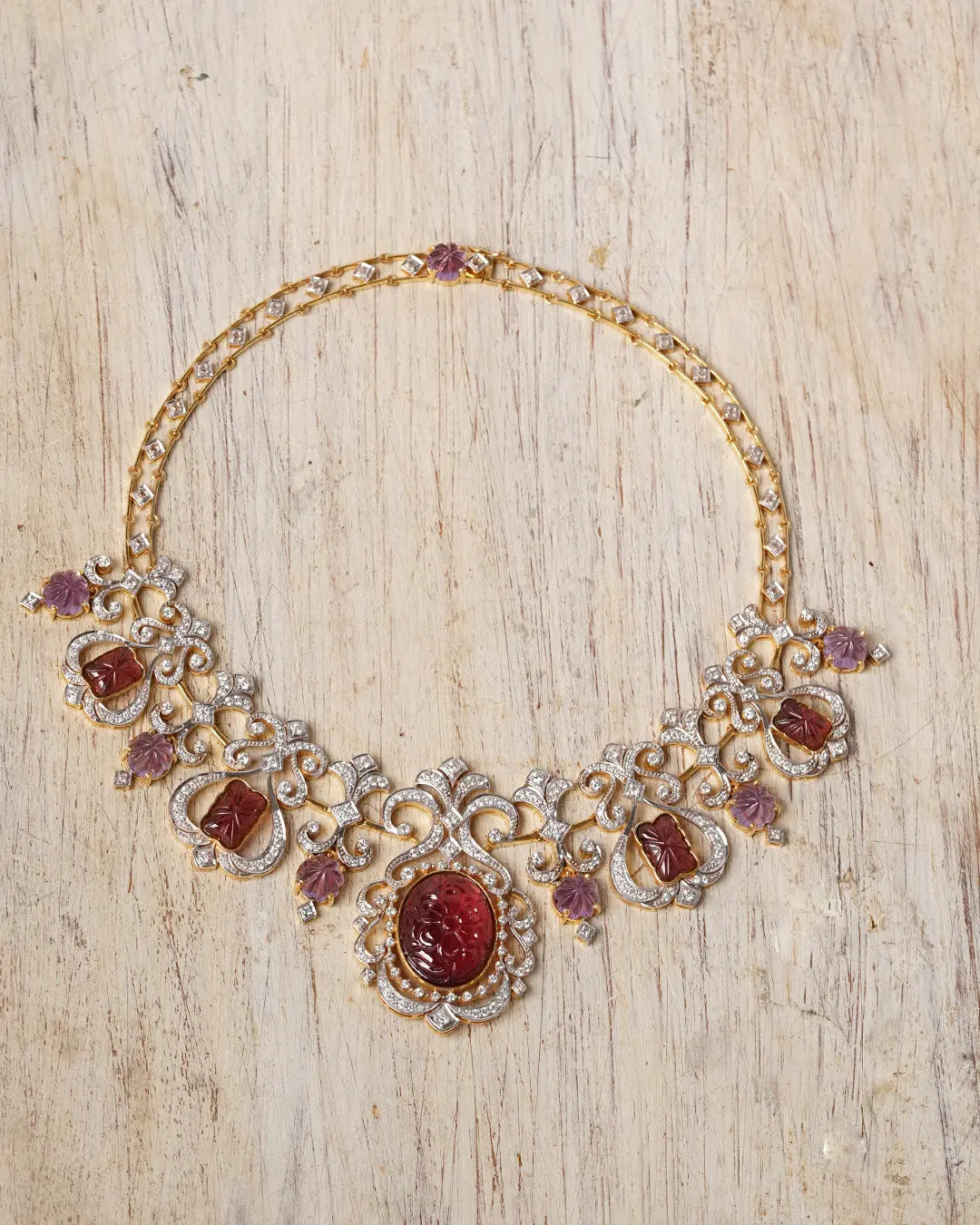 Abeer Necklace