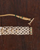 Aleia Choker and Bracelet