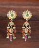 Hoor earrings
