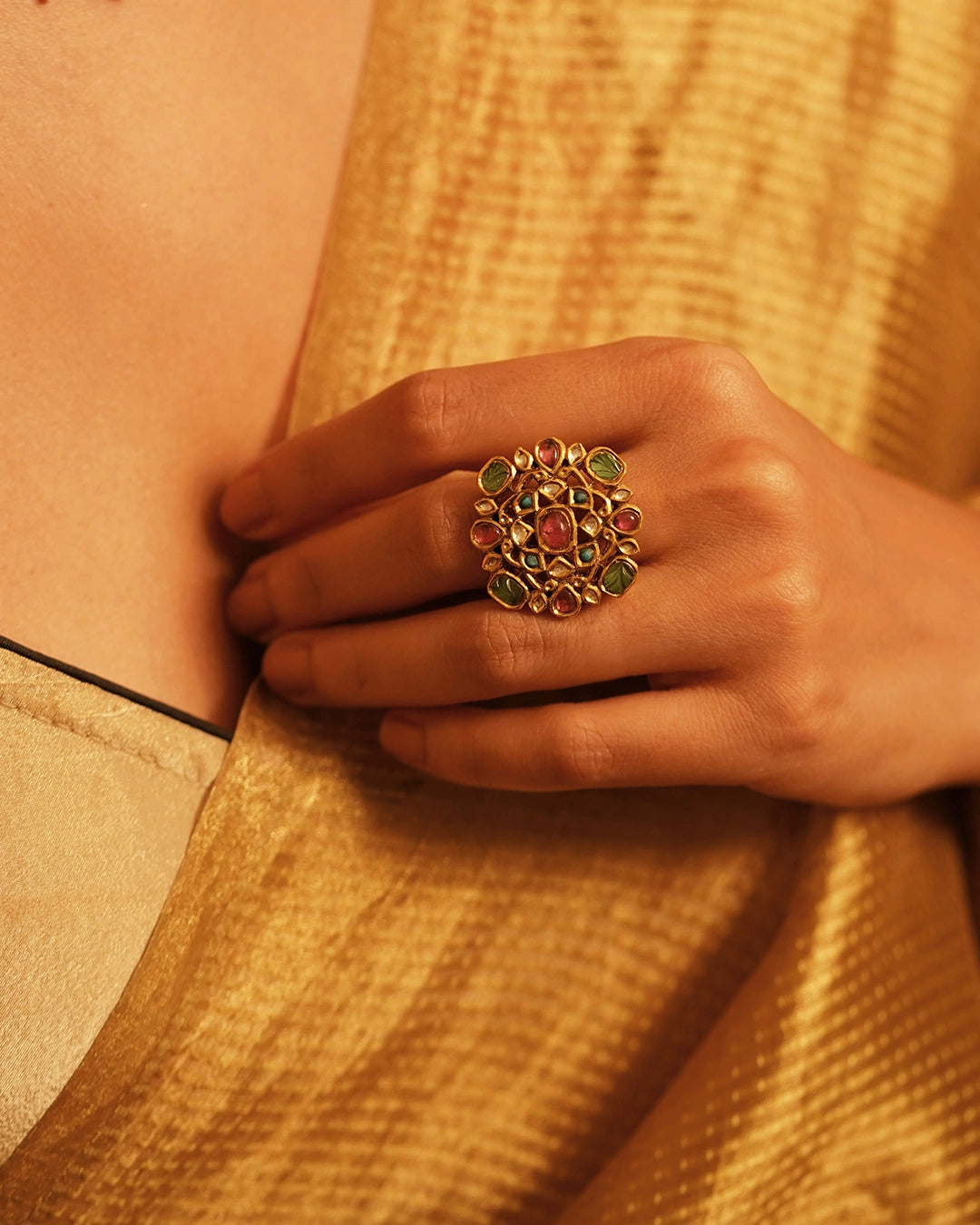 Tarini Ring