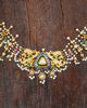 Smriti Choker Necklace