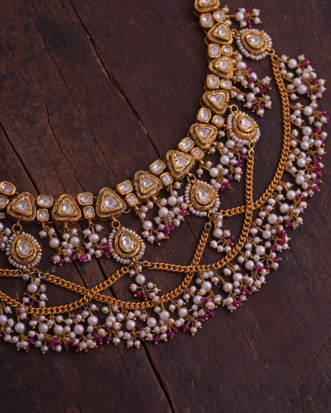 Ragini Necklace