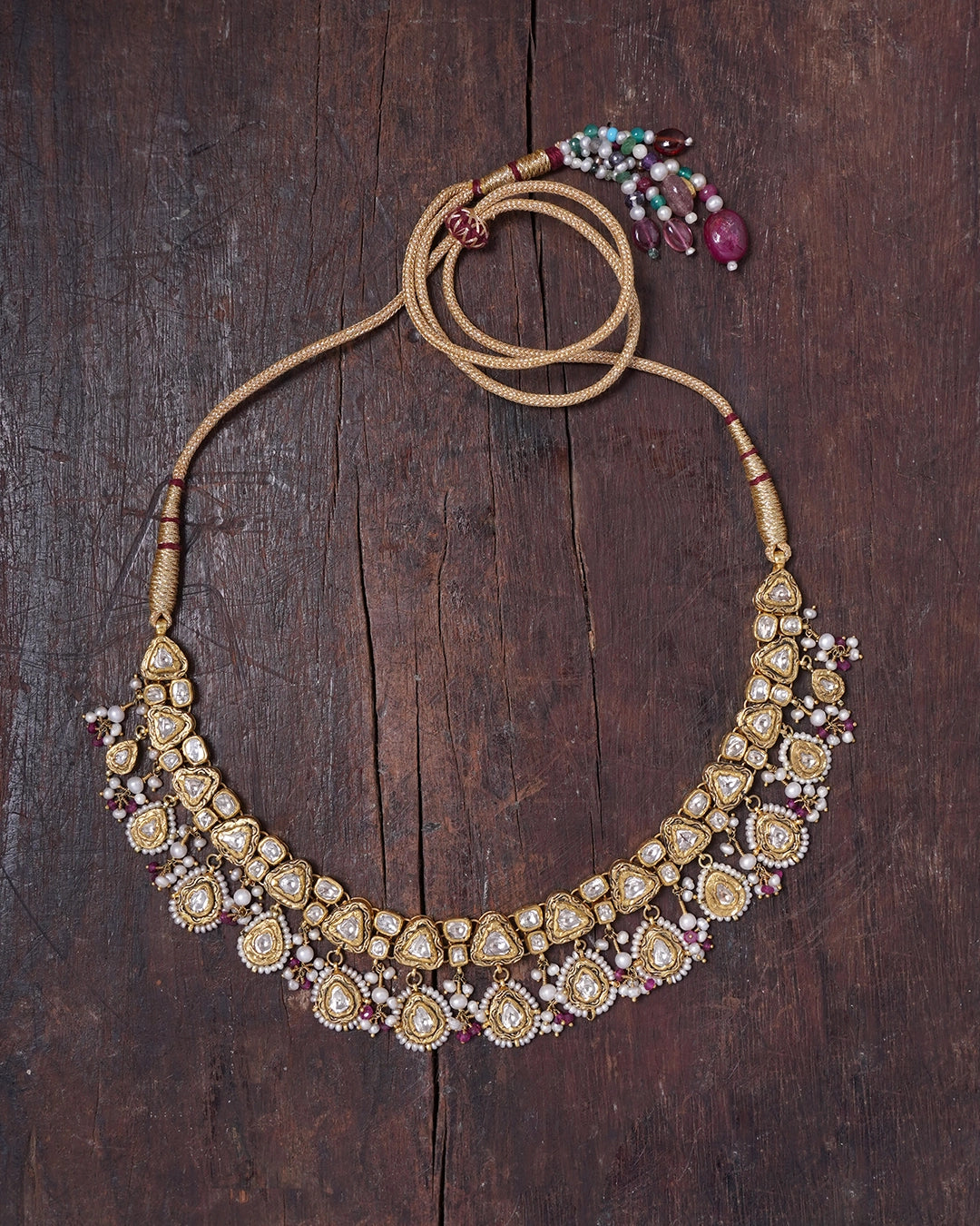 Raji Necklace