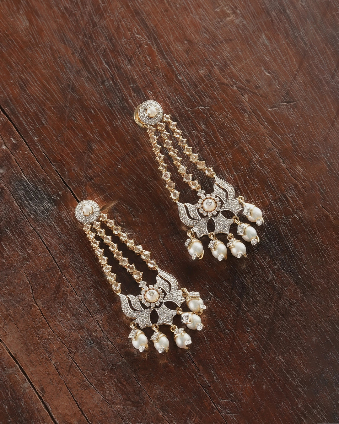 Inaya Earrings