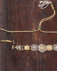 Rysa Bracelet and Choker
