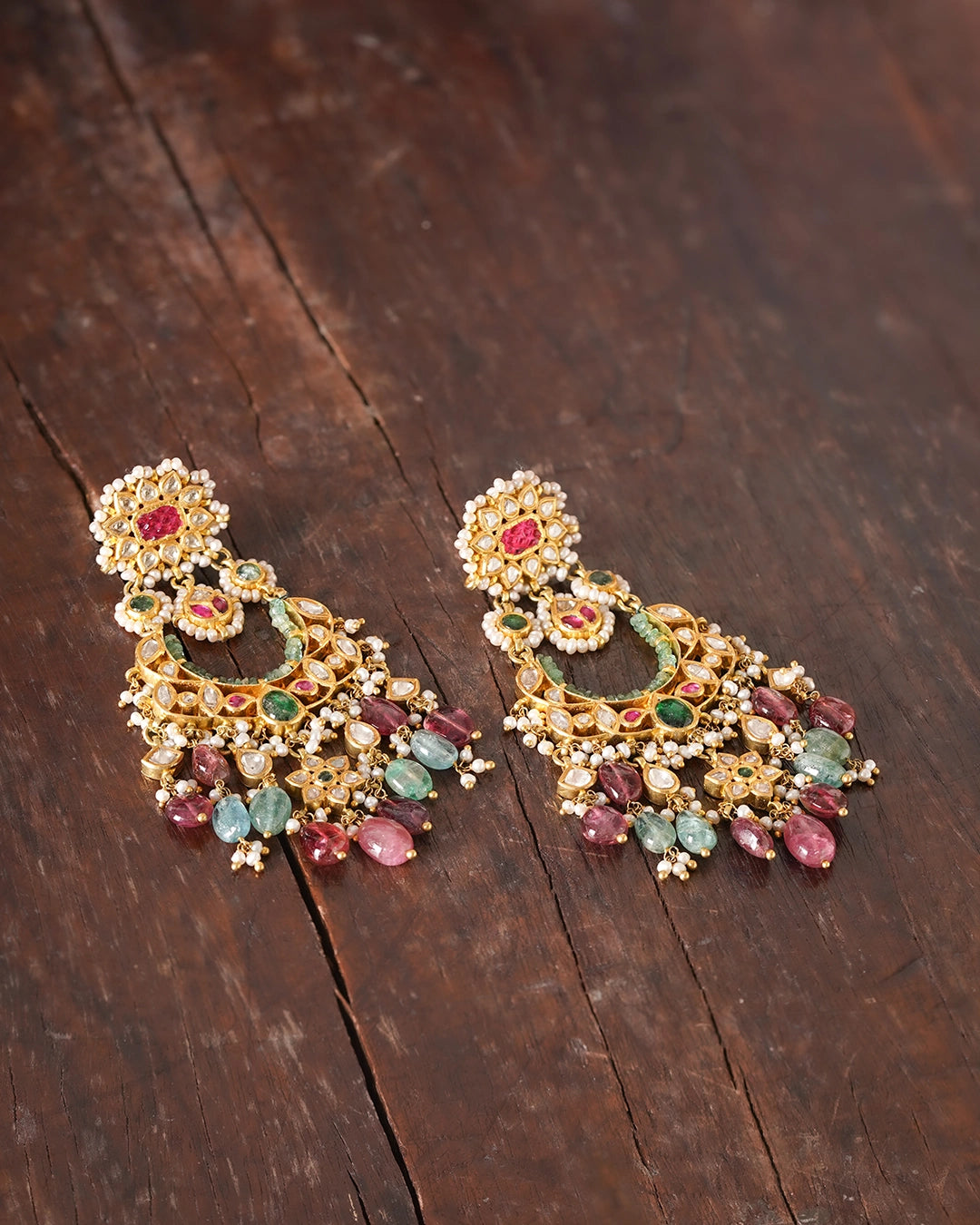 Navya Earrings