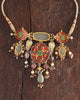 Indyra Necklace