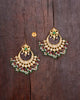 Esha Chandbali Earrings