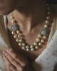 Shailja Necklace